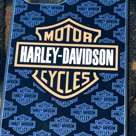 New Harley Davidson iPhone 12 Pro Max case - Picture 2 of 4